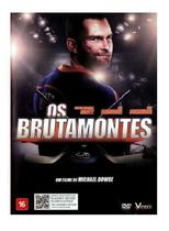 DVD Os Brutamontes - Comédia Original DVD Os Brutamontes - Comédia Original
