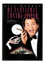 Dvd os fantasmas contra atacam: richard donner