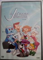 DVD Os Jetsons DVD Os Jetsons