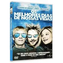 DVD Os Melhores Dias De Nossas Vidas - UNIVERSAL