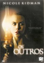 Dvd Os Outros