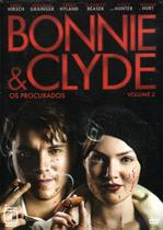 Dvd os procurados vol.2