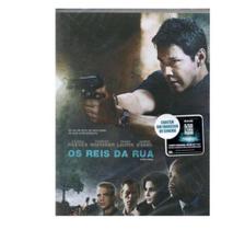 Dvd Os Reis Da Rua (Slim) - 20th