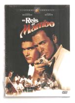Dvd os reis do mambo