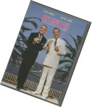 DVD Os Safados Com Steve Martin Legendado - MGM