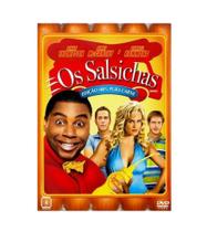 DVD Os Salsichas - SONY