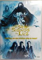 Dvd Os Seis Signos Da Luz (Dvd Slim) Dvd Os Seis Signos Da Luz (Dvd Slim)