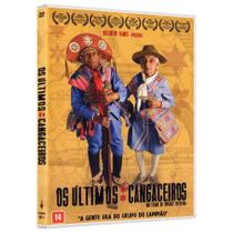 DVD - Os Ultimos Cangaceiros - Multilaser