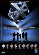 DVD Os Xeretas Eles Descobriram a Passagem Para a Aventura - EUROPA FILMES