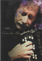 Dvd - Oscar Dos Reis - A Memoria De Piazzolla - STTILO
