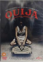 DVD Ouija - O Jogo dos Espiritos