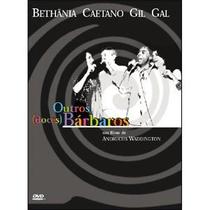 DVD Outros Doces Bárbaros DVD Outros Doces Bárbaros