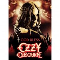 DVD Ozzy Osbourne - God Bless - 953101