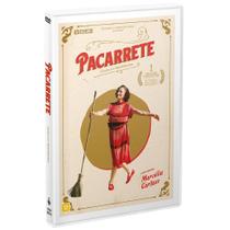 DVD - Pacarrete