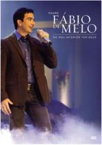 DVD Padre Fábio de Melo - No Meu Interior Tem Deus - Sony Music