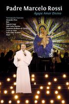 DVD Padre Marcelo Rossi - Ágape Amor Divino