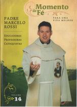 DVD Padre Marcelo Rossi Educadores Professores Catequistas