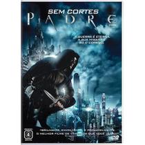 DVD Padre