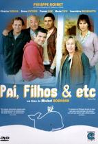 DVD Pai Filhos e Etc - Philippe Noiret DVD Pai Filhos e Etc - Philippe Noiret