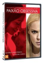 Dvd Paixão Obsessiva - LC
