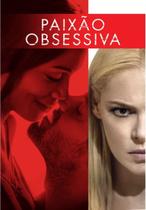 DVD Paixão Obsessiva (NOVO)
