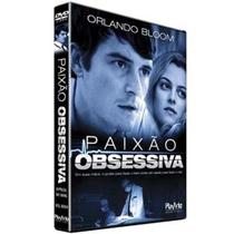 Dvd - Paixão Obsessiva - The Good Doctor