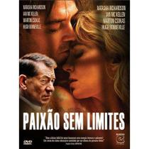 DVD Paixão Sem Limites Drama Original - AMZ