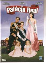 Dvd Palácio Real - Lambert Wilson