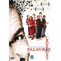 DVD - Palavras Cruzadas