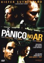 DVD Pânico no Ar DVD Pânico no Ar