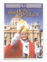 DVD - Papa João Paulo II - O Construtor de Pontes DVD - Papa João Paulo II - O Construtor de Pontes