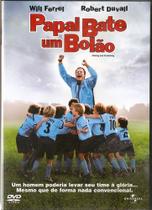 Dvd Papai Bate Um Bolão