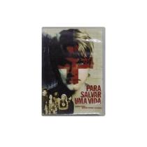 DVD Para Salvar Uma Vida - BV BOOKS