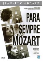 Dvd Para Sempre Mozart