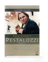 Dvd Para Sempre Pestalozzi Dvd Para Sempre Pestalozzi