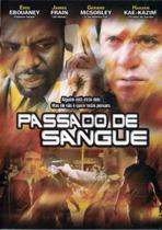 DVD Passado de Sangue (The Front Line)