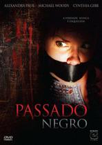DVD Passado Negro - EUROPA FILMES