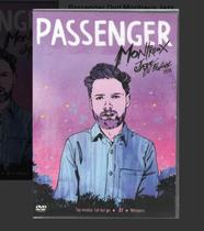 Dvd Passenger - Montreux Jazz Festival 2014