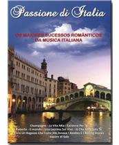Dvd passione di italia - (amedeo minghi,lucio dalla,gino pa