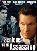 DVD Patrick Swayze - Sentença de um Assassino