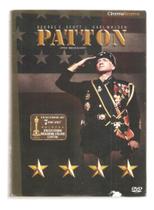 Dvd Patton - George C. Scott Dvd Patton - George C. Scott