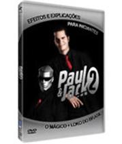 Dvd - Paul E Jack Vol.2 J+