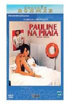 DVD Pauline Na Praia - Coleção Rohmer - EUROPA FILMES