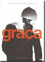 Dvd Paulo César Baruk - Graça ao Vivo - Sony Music One Music Dvd Paulo César Baruk - Graça ao Vivo - Sony Music One Music