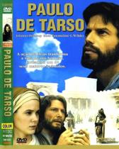 Dvd Paulo De Tarso - Edição Especial