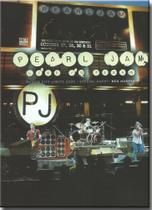 Dvd Pearl Jam - Live in Texas - Coqueiro Verde
