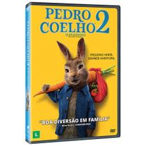 DVD - Pedro Coelho 2: O Fugitivo