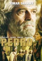 DVD Pedro Original - Coleção Bíblia Sagrada