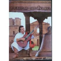 DVD Pedro Ortaça - Dom Pedro Ortaça