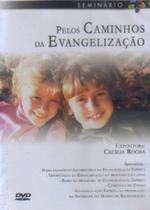 DVD - Pelos Caminhos da Evangelização